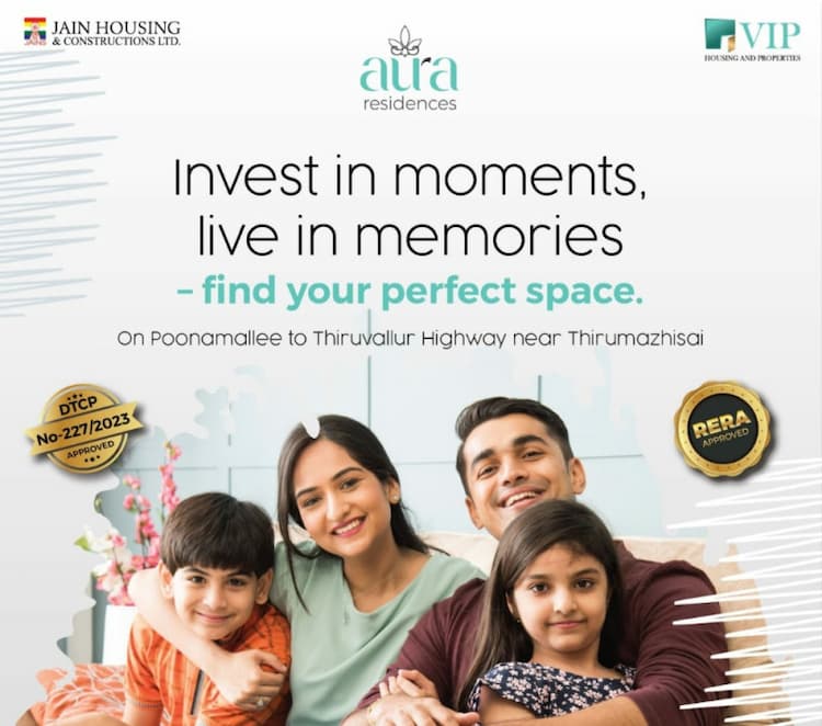 Single Property Image