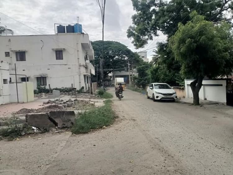 Single Property Image