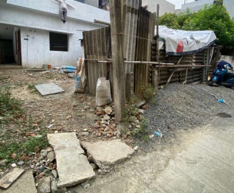 Land for sales