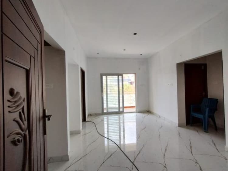 3BHK flat for sales