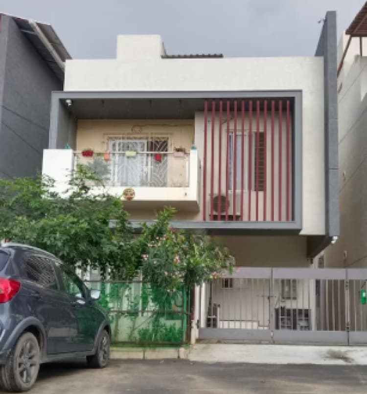 2 BHK Villa for Sale