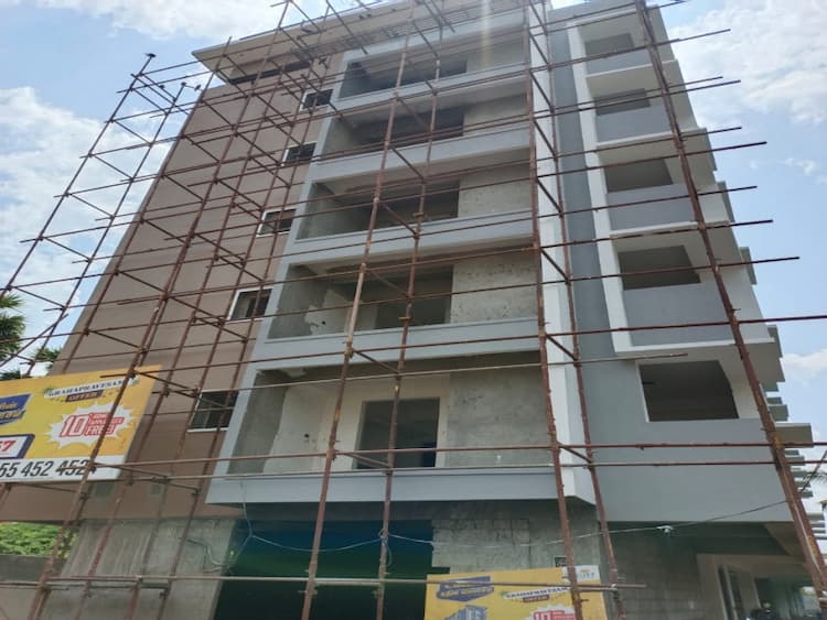 Single Property Image