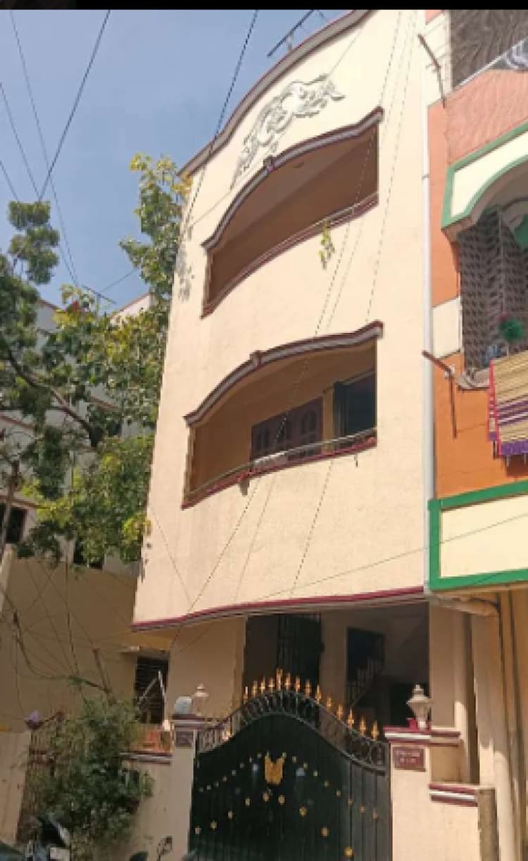 4 BHK Apartment for sale