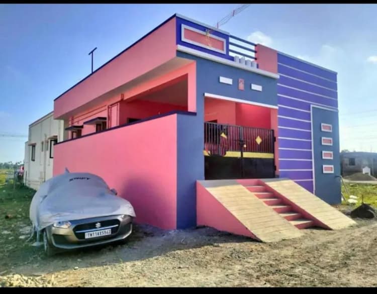 1bhk house for sale 