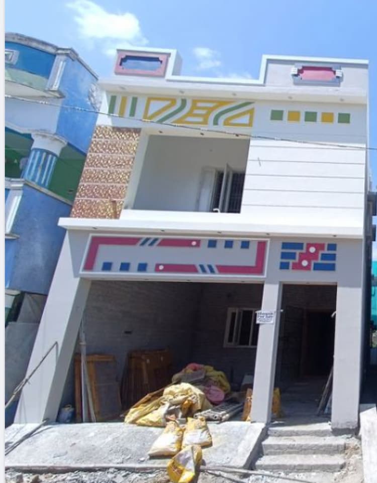 House for sales