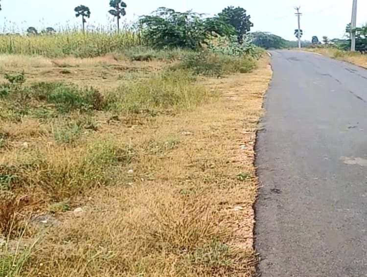 1.20 Acre Land for Sale