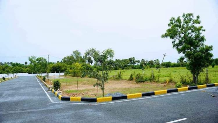 plot for sale 