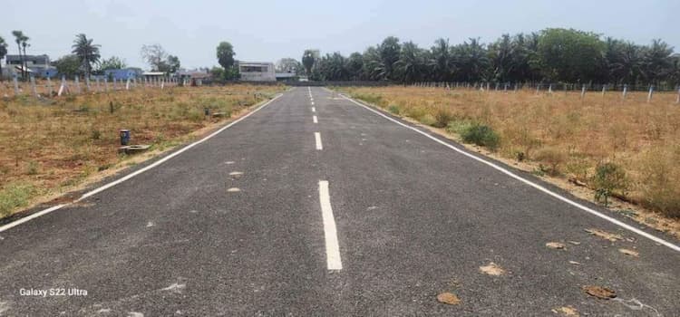 Single Property Image