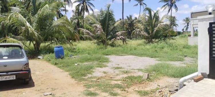 Single Property Image
