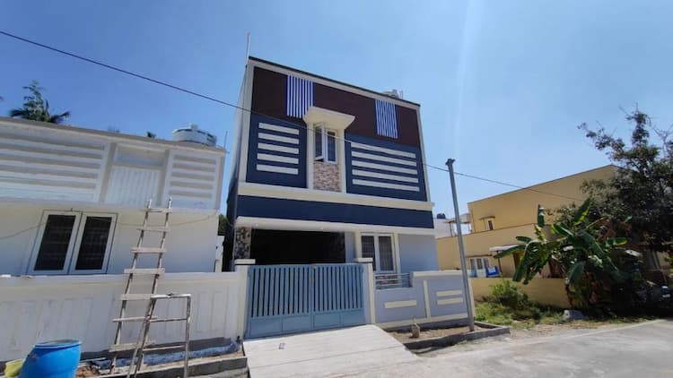Shanthi Nagar