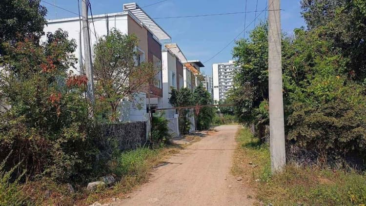 Single Property Image