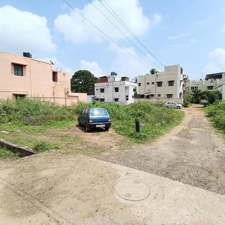Single Property Image