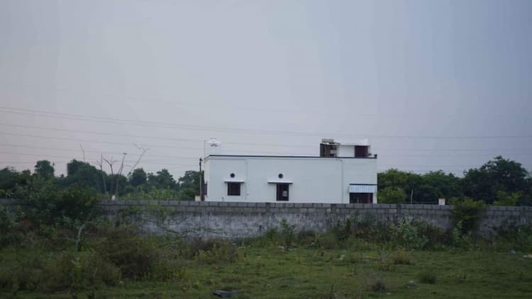 Single Property Image