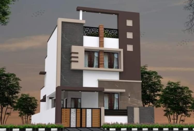 Single Property Image