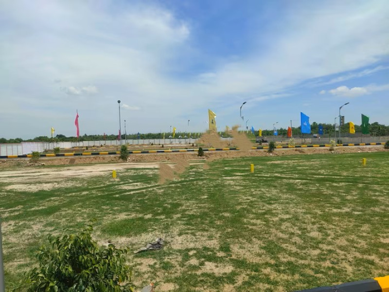 plot for sale 