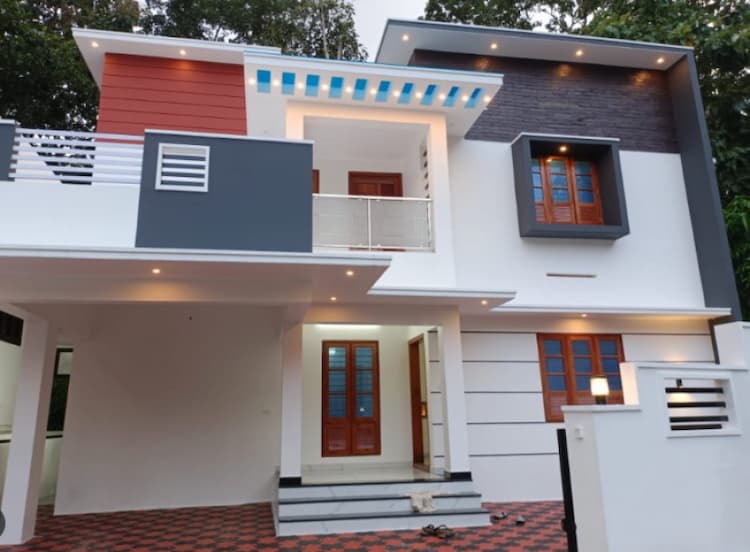 2 BHK House for Sale