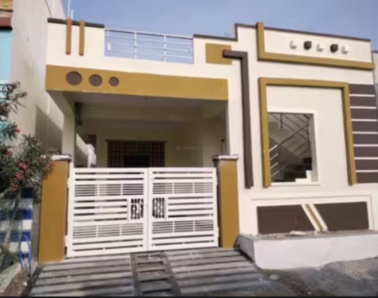 2 BHK House for sale
