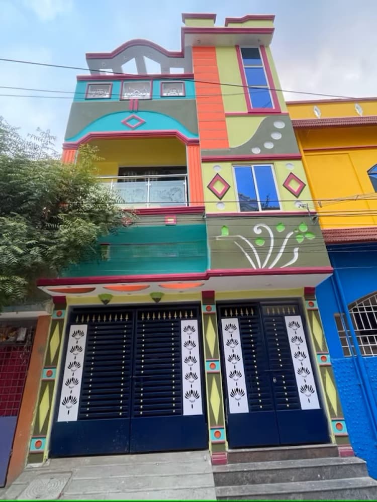3bhk house for sale 