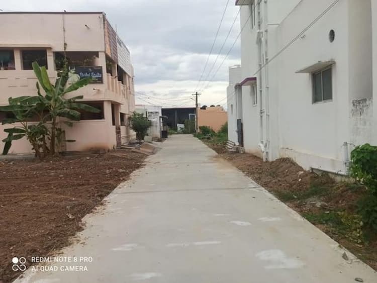 Single Property Image