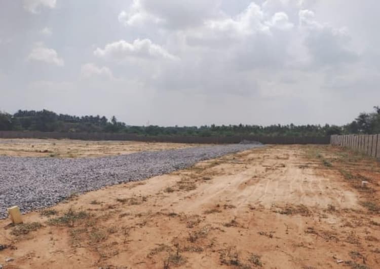 Plot for sale