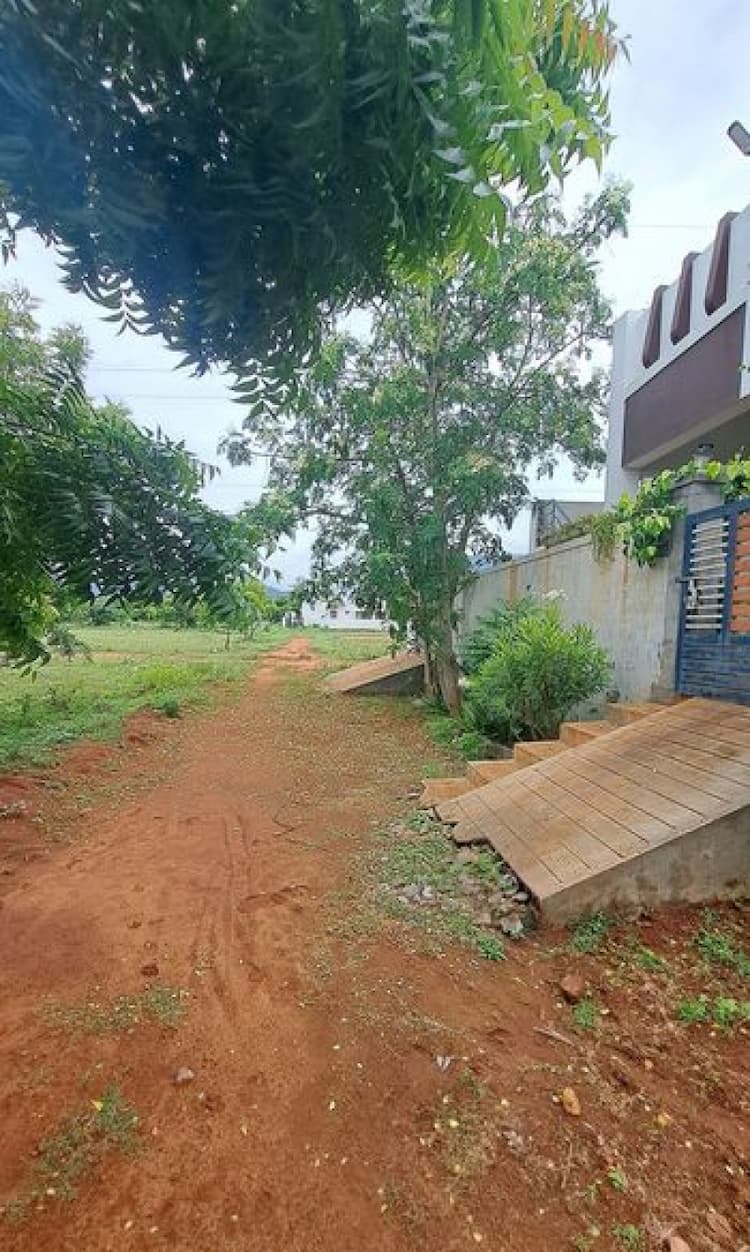 Single Property Image