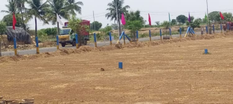 land sale