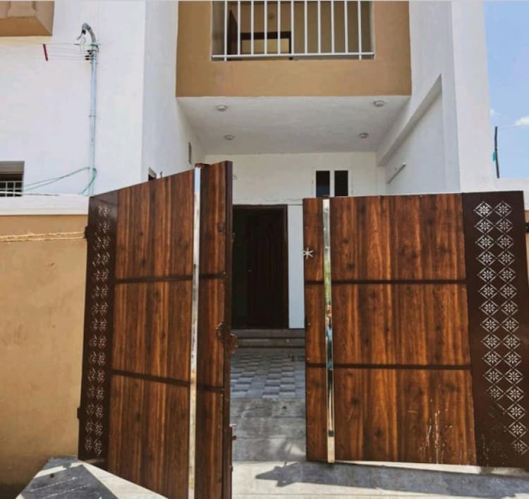 Single Property Image