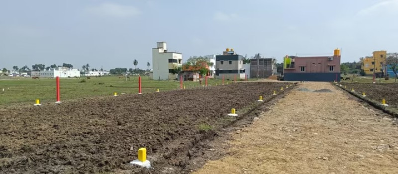 ATS Tulsi Nagar