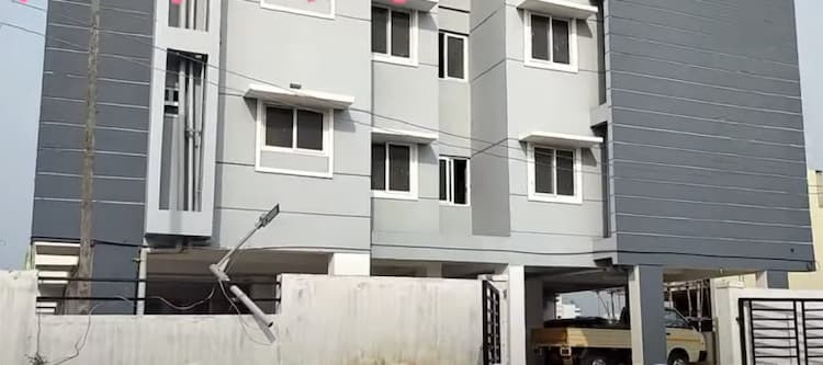 Flat for sales