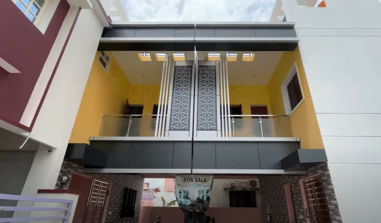 House for sales