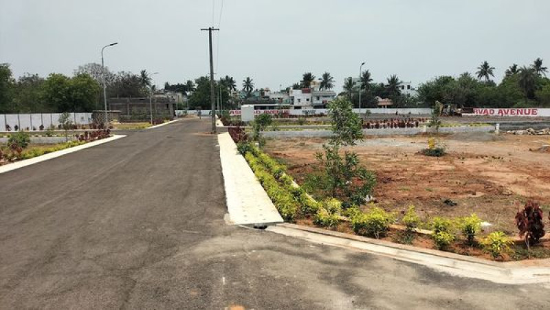 Land for sales