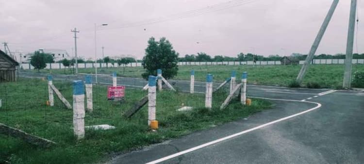 Land for Sale