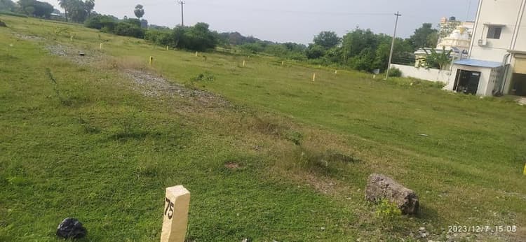 புதிய வீட்டு மனை பிரிவு