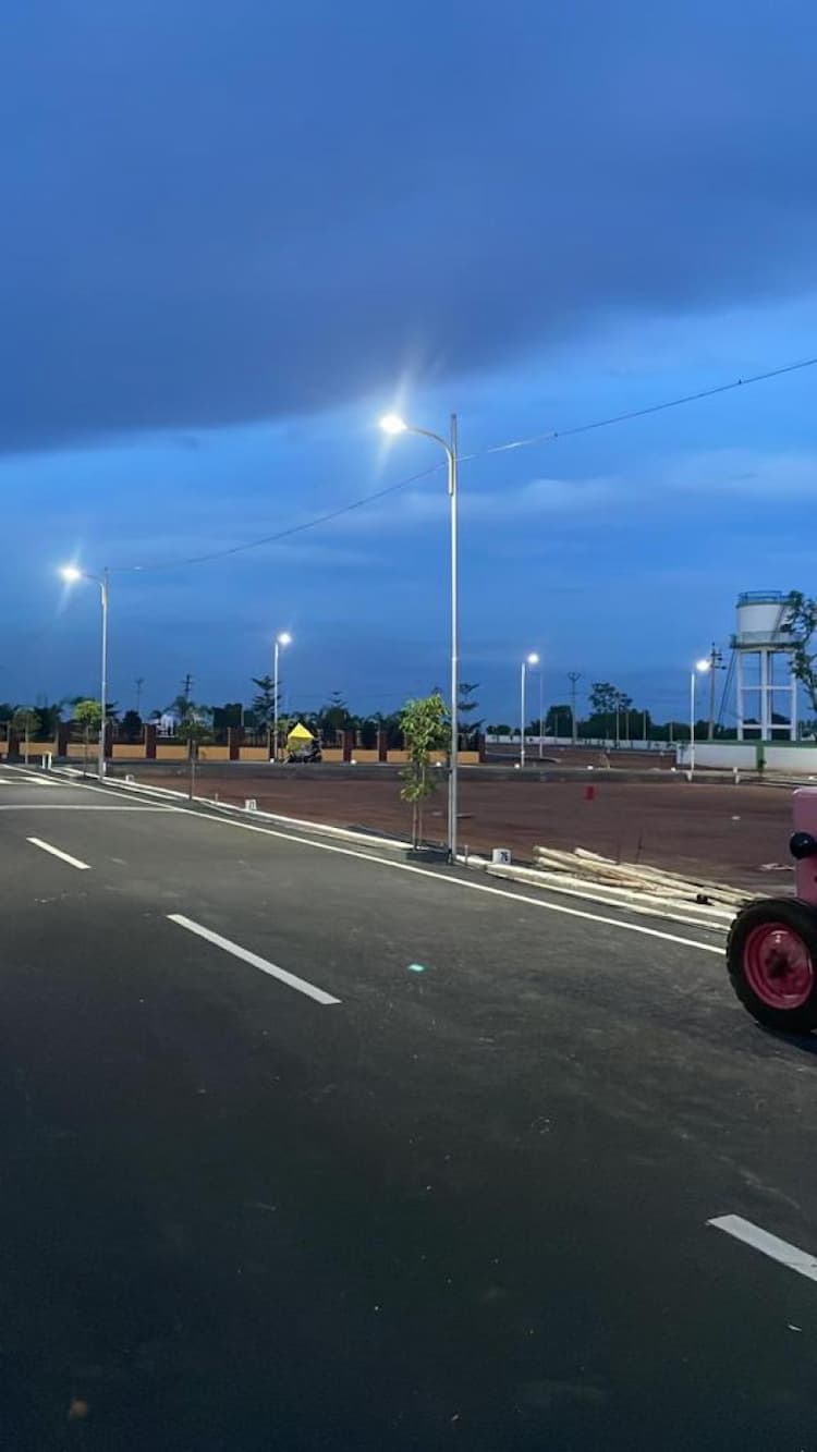 Single Property Image