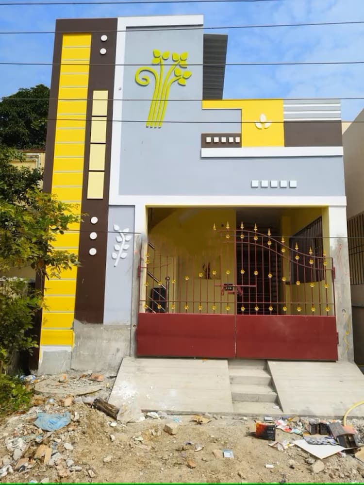 2bhk house for sale 