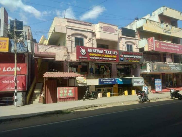Single Property Image