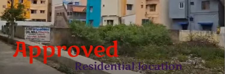 Land for sales