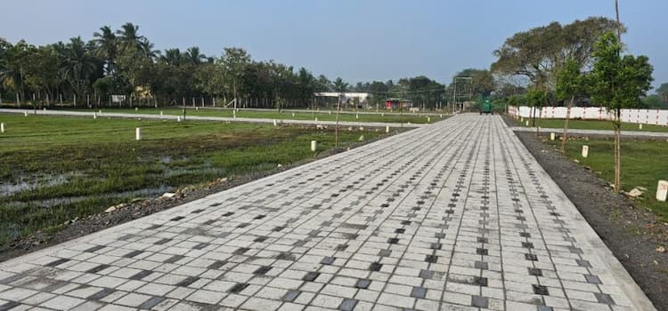 Single Property Image