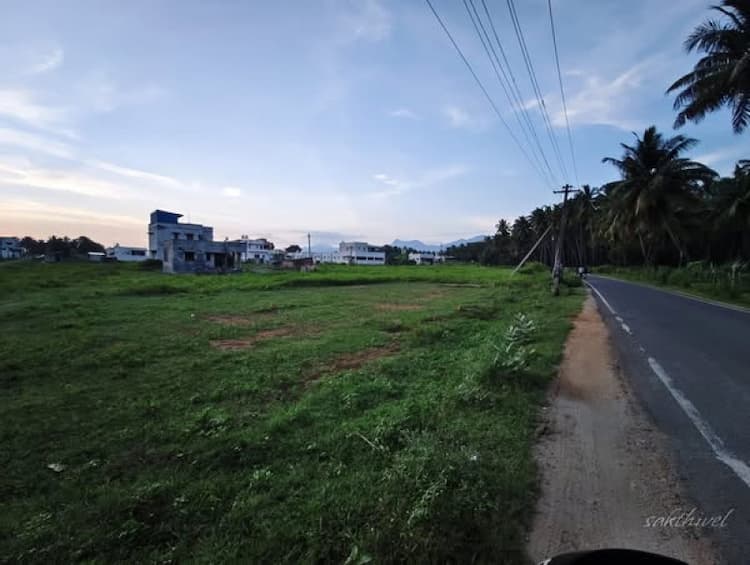 Single Property Image