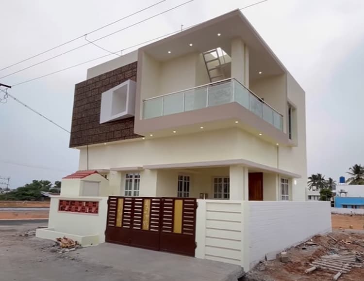 Single Property Image