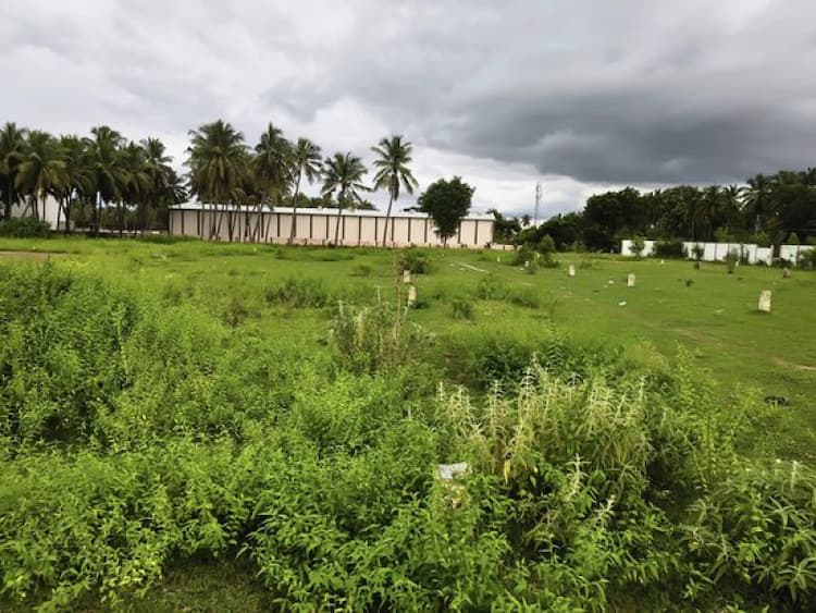 Single Property Image