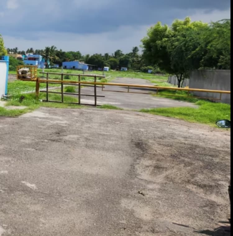 plot for sale 