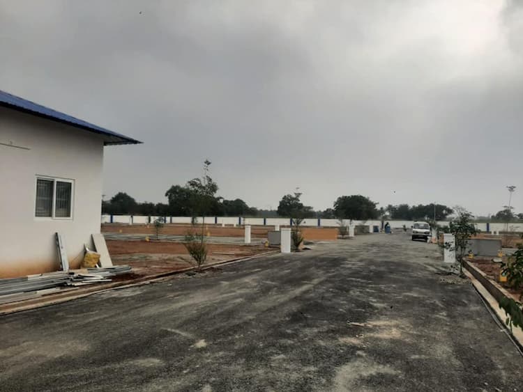 Single Property Image