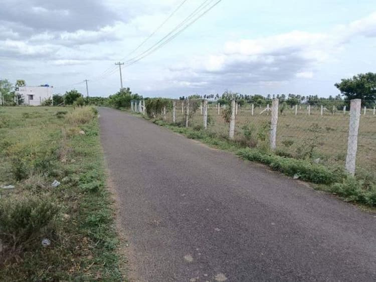 Single Property Image