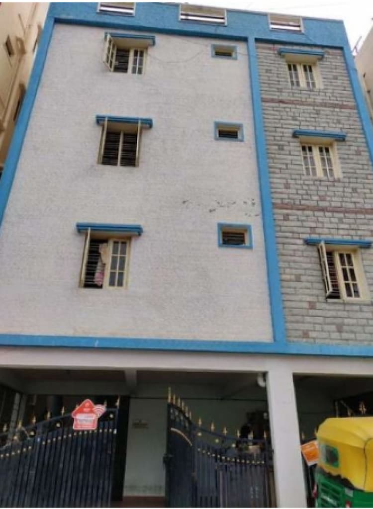 3 BHK Apartment for Sale