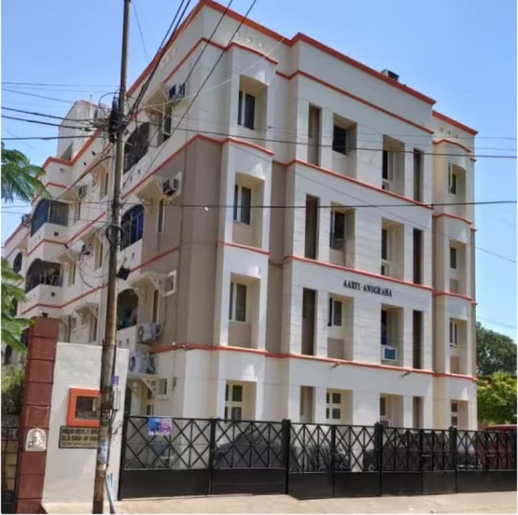 2 BHK Apartment for Sale