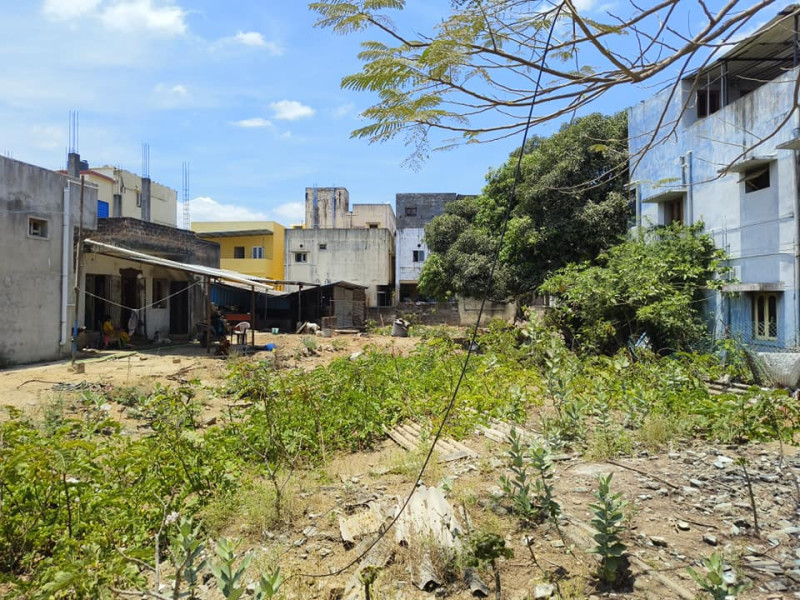 Land for sales