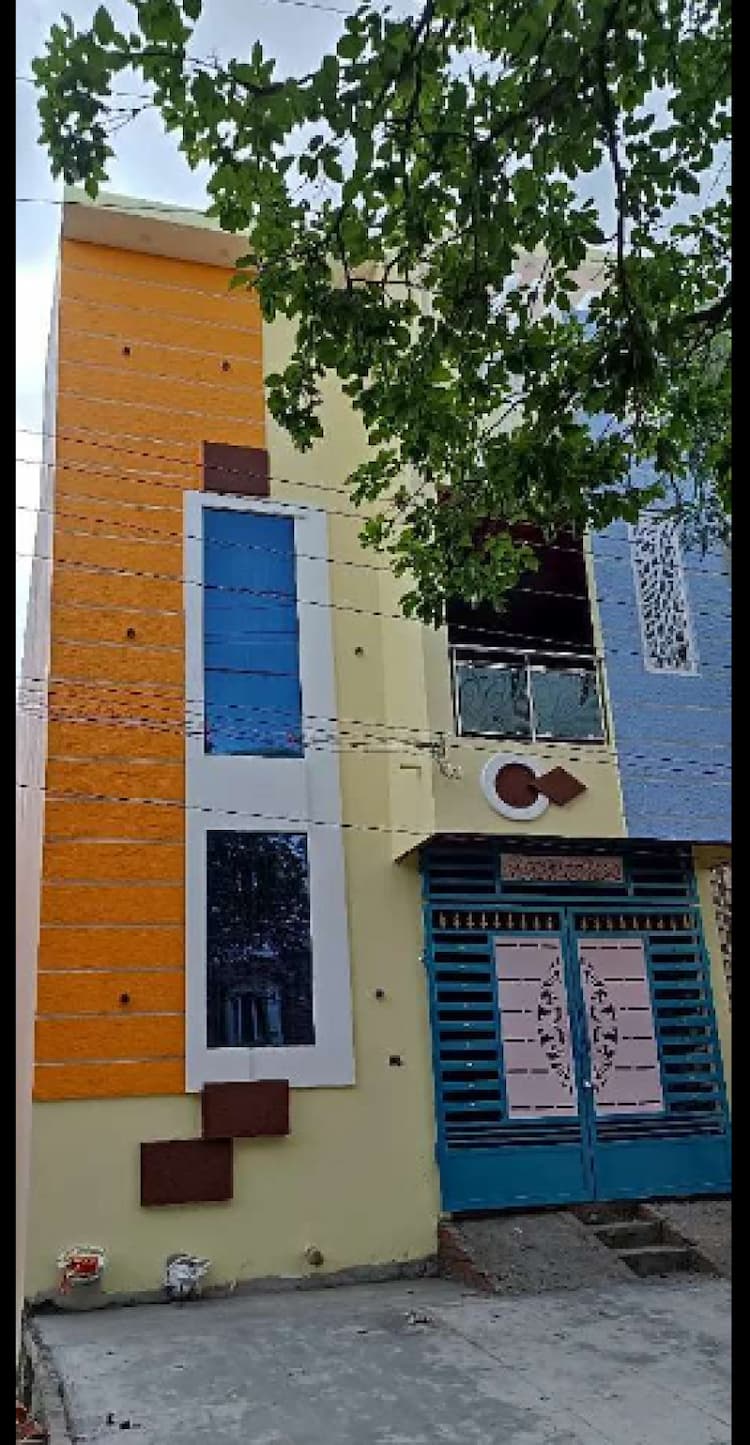 3bhk house for sale 