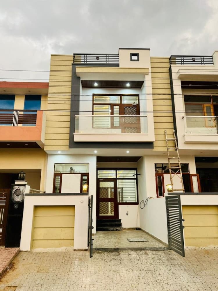 3 BHK Villa