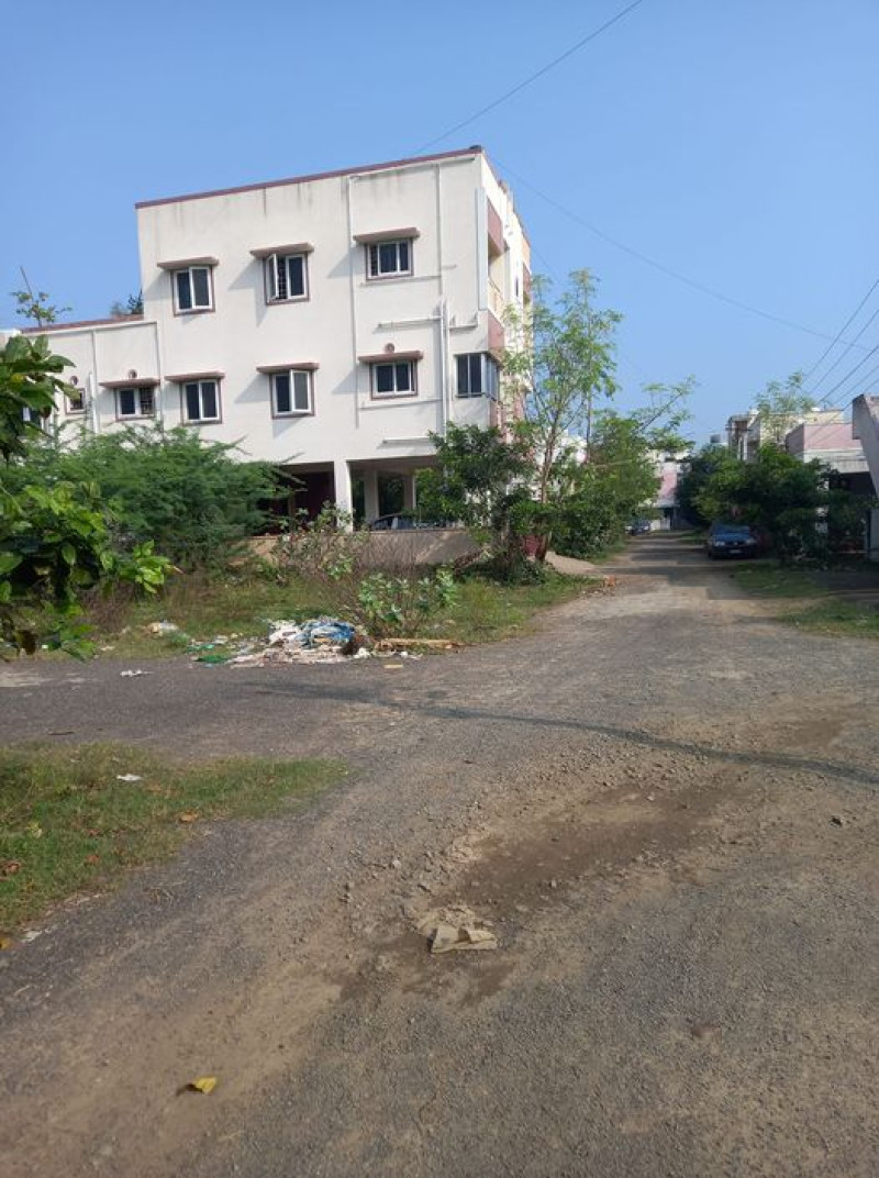 Plot sale